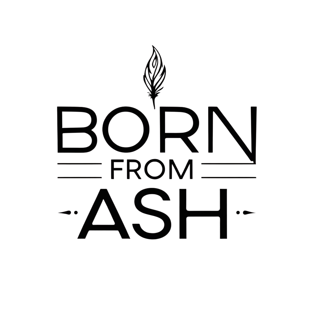 Born From Ash